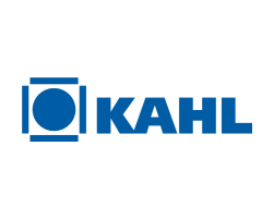 Stuzubi Hamburg 17 AMANDUS KAHL Kundenlogo