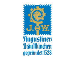 Stuzubi München 18 Augustiner Bräu Kundenlogo