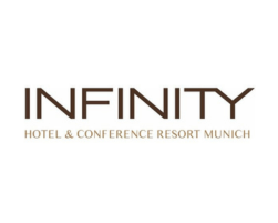 Stuzubi München 21 Kundenlogo Infinity Hotel