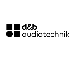 Stuzubi Stuttgart 20 Kundenlogo d&b Audiotechnik