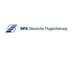 Stuzubi Düsseldorf 21 Deutsche Flugsicherung DFS Kundenlogo