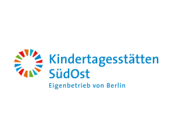 Stuzubi Berlin 20 Kundenlogo Kindertagesstaetten SüdOst