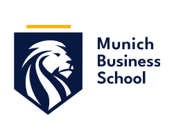 Stuzubi München 19 Munich Business School Kundenlogo