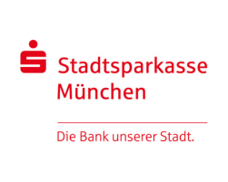 Stuzubi München 20 Stadtsparkasse München Kundenlogo