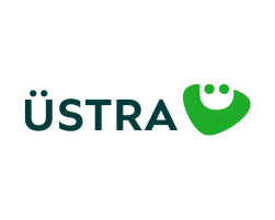 Stuzubi Hannover 20 Üstra Hannoversche Verkehrsbetriebe Kundenlogo