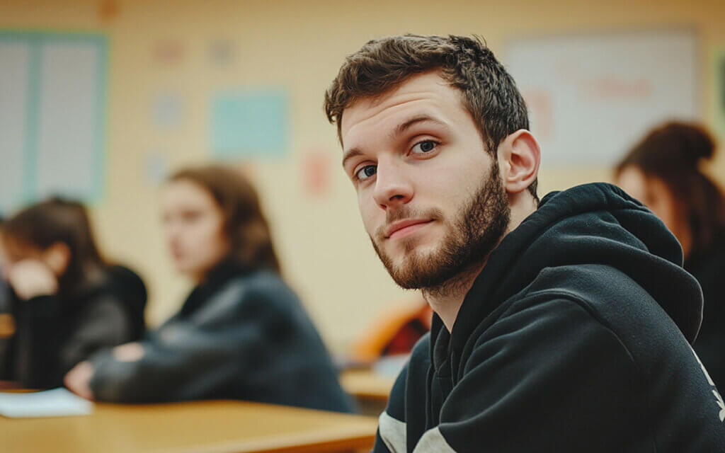 Wie lange dauert ein Studium? © Adobe Stock