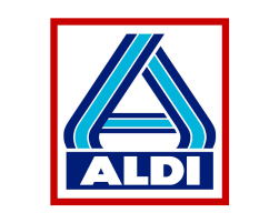 Stuzubi Hannover 5 ALDI Nord Kundenlogo
