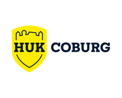 Stuzubi Frankfurt 21 Kundenlogo HUK Coburg