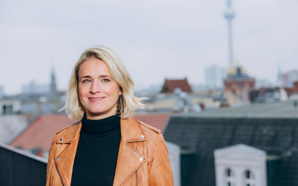 Mut zur inklusiven Ausbildung – VdK-Präsidentin Verena Bentele im Stuzubi-Interview 1 Vdk-Präsidentin Verena Bentele im Stuzubi Interview zum Thema Ausbildung und Inklusion