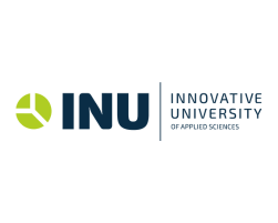 Kundenlogo INU Innovative University Köln