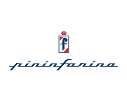 Kundenlogo Pininfarina