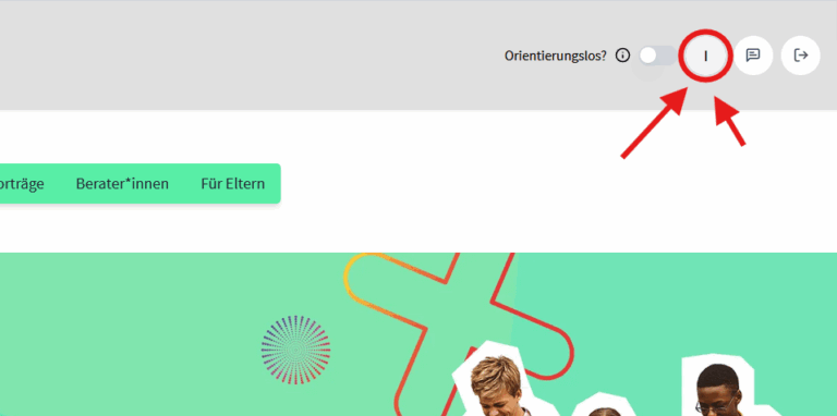 Tipps und Tricks zur Stuzubi Digital 1 Stuzubi Digital - Dein Profil Bereich