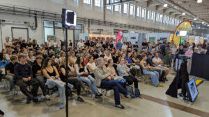 Job SLAM Dresden 2025