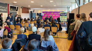 Job SLAM Hamburg 2025