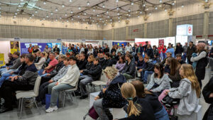 Job SLAM Hannover 2025