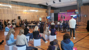 Job SLAM Stuttgart 2025