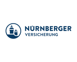 Stuzubi Nürnberg 20 Kundenlogo der Nürnberger Lebensversicherung