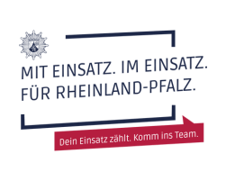 Kundenlogo der Polizei Rheinland-Pfalz