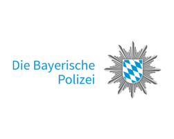 Stuzubi Nürnberg 18 Kundenlogo der Polizeiinspektion Fürth und der Bayerischen Polizei