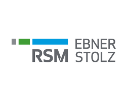 Stuzubi Stuttgart 21 Kundenlogo der RSM Ebner Stolz Wirtschaftsprüfer & Steuerberater