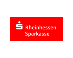 Kundenlogo Rheinhessen Sparkasse