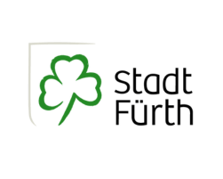Stuzubi Nürnberg 17 Kundenlogo der Stadt Fürth
