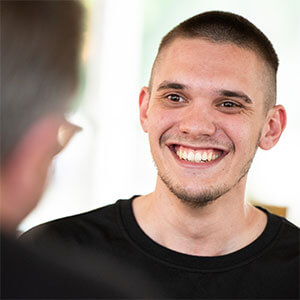 Traumberuf Influencer: Niklas Silberhorn im Stuzubi Interview © flânear Agentur