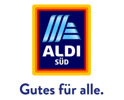 Kundenlogo Aldi Süd