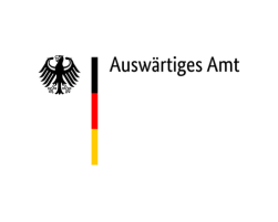 Kundenlogo Auswärtiges Amt