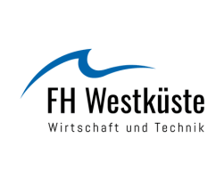 Kundenlogo Fachhochschule Westküste (FHW)