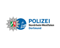Kundenlogo Polizeipräsidium Dortmund