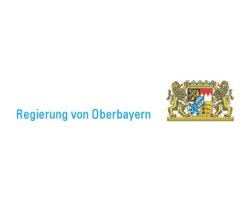 Stuzubi München 7 Kundenlogo Regierung von Oberbayern
