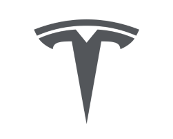 Kundenlogo Tesla