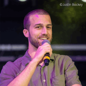 Stuzubi Digital Referent David Setka