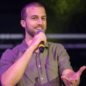 Stuzubi Digital Referent David Setka