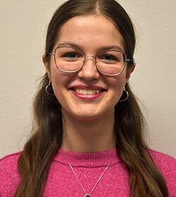 Lucienne Balke, Vorsitzende des Landesschülerrats Sachsen-Anhalt, Befürworter Freiwilliger Wehrdienst