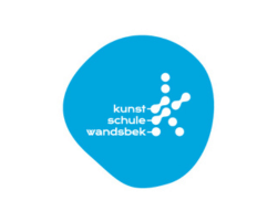 Kundenlogo Kunstschule Wandsbek - KW Design Akademie