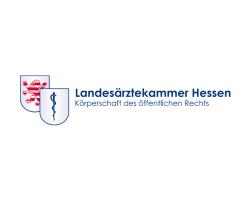 Kundenlogo Landesärztekammer Hessen