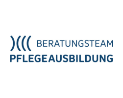 Kundenlogo Beratungsteam Pflegeausbildung