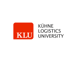 Kundenlogo Kühne Logistics University