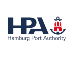 Kundenlogo Hamburg Port Authority