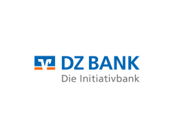Kundenlogo DZ Bank