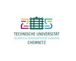 Kundenlogo Technische Universität Chemnitz