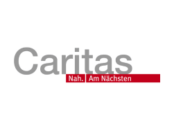 Kundenlogo Caritas