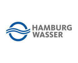 Kundenlogo Wasserwerke Hamburg