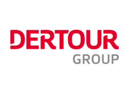 Kundenlogo Dertour Group