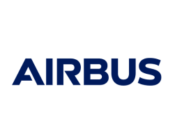 Kundenlogo Airbus
