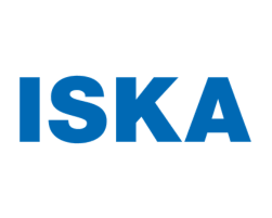 Kundenlogo ISKA