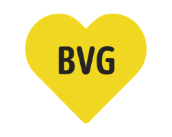 Kundenlogo Berliner Verkehrsbetriebe