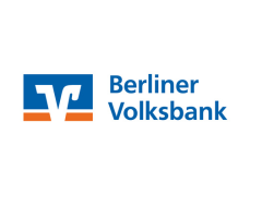 Kundenlogo Berliner Volksbank